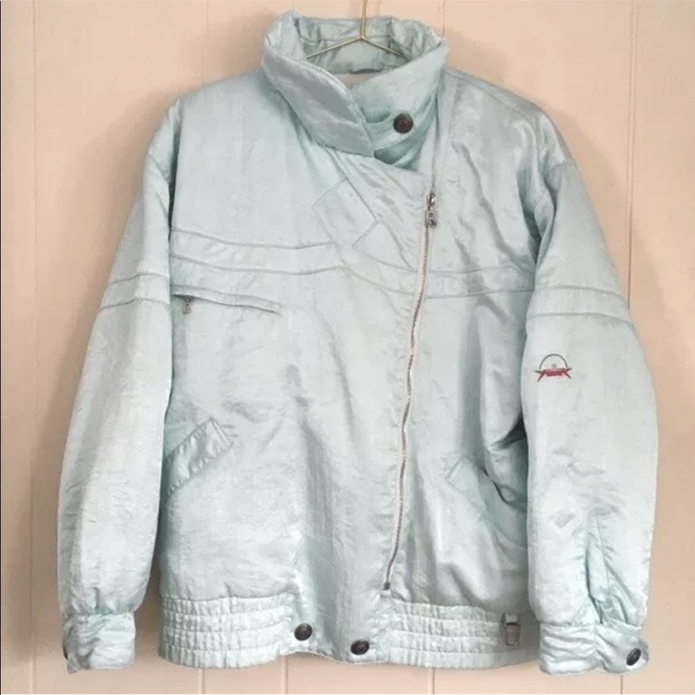 Vintage Ski Jacket